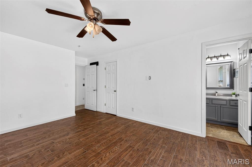 Chantilly Sub-Plat 1 - Residential