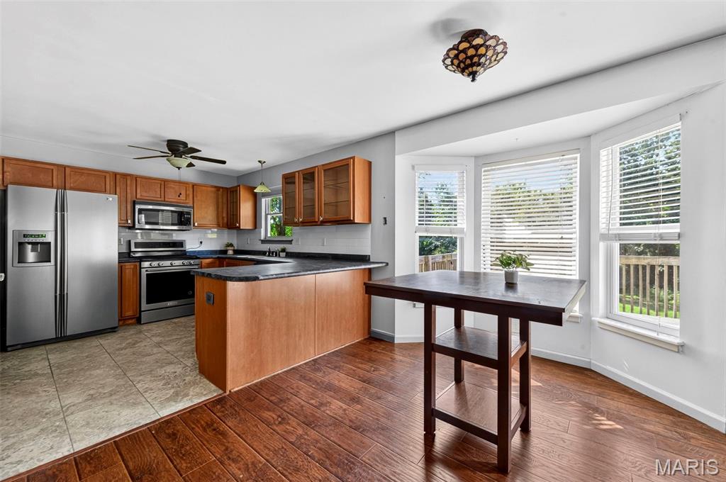 Chantilly Sub-Plat 1 - Residential