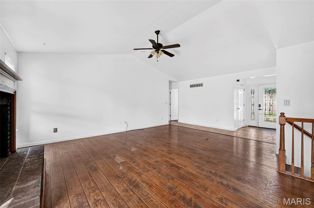 Chantilly Sub-Plat 1 - Residential