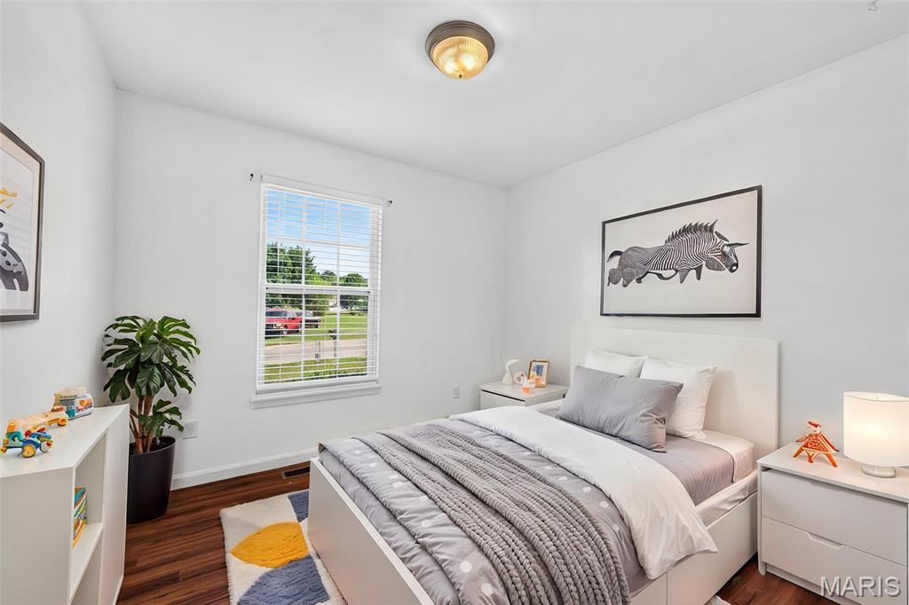 Chantilly Sub-Plat 1 - Residential