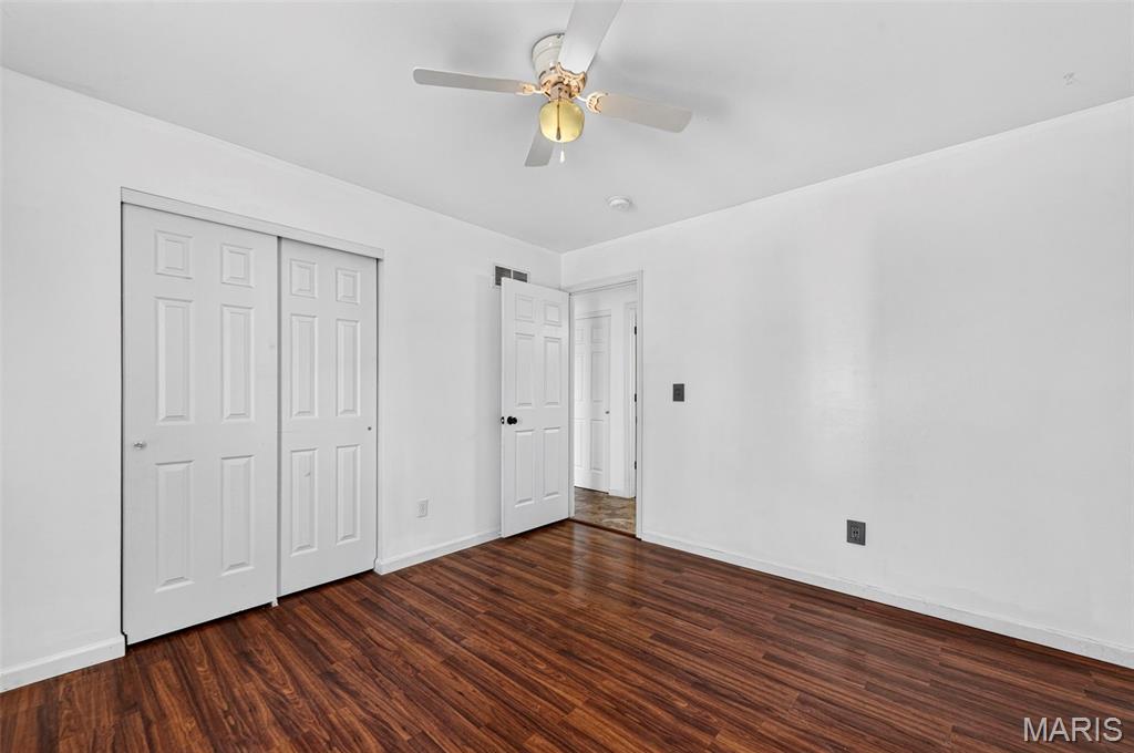 Chantilly Sub-Plat 1 - Residential