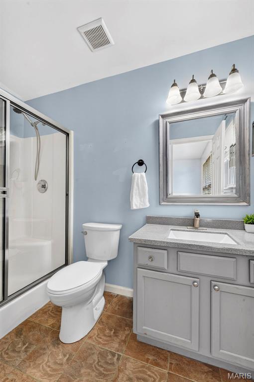 Chantilly Sub-Plat 1 - Residential