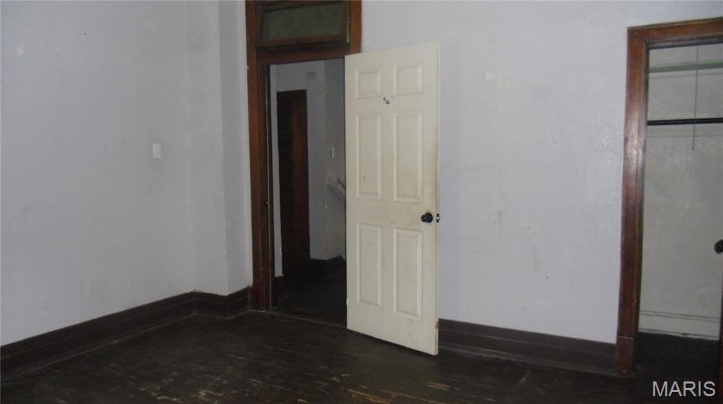 Near downtown - Residential