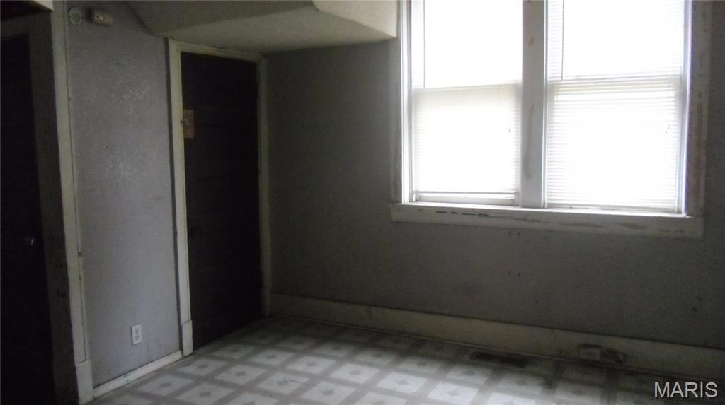 Near downtown - Residential