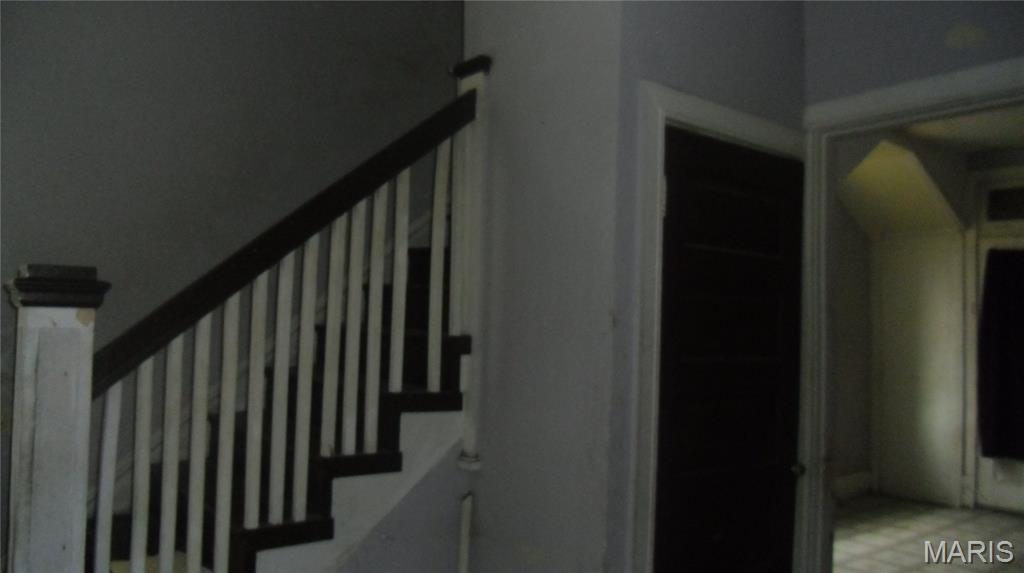 Near downtown - Residential
