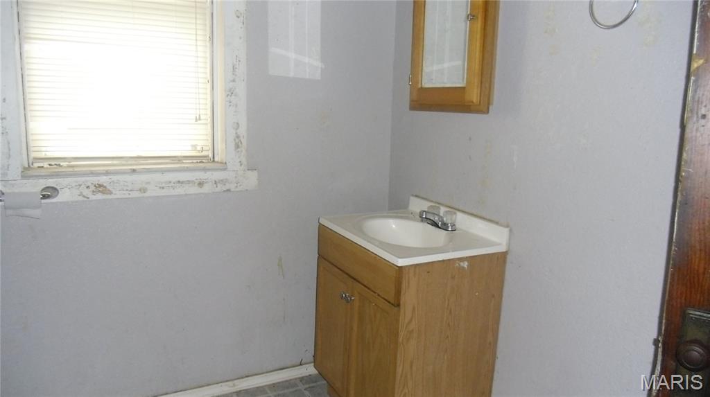 Near downtown - Residential