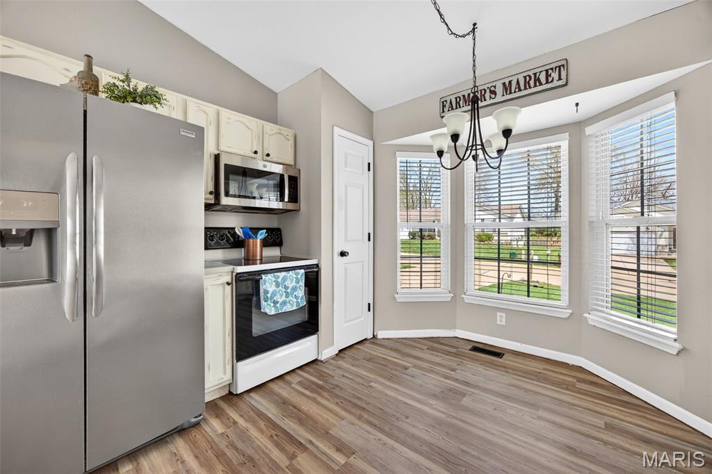 Monterey Estates - Residential