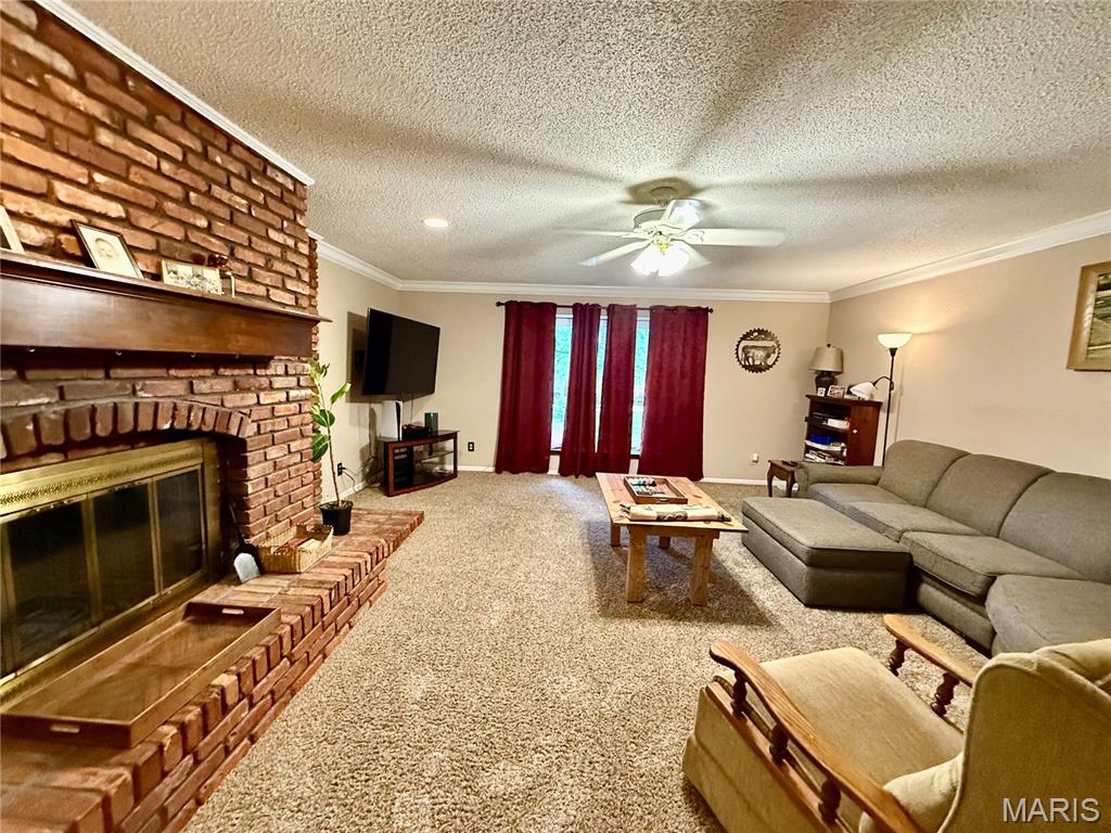Werges Meadows - Residential