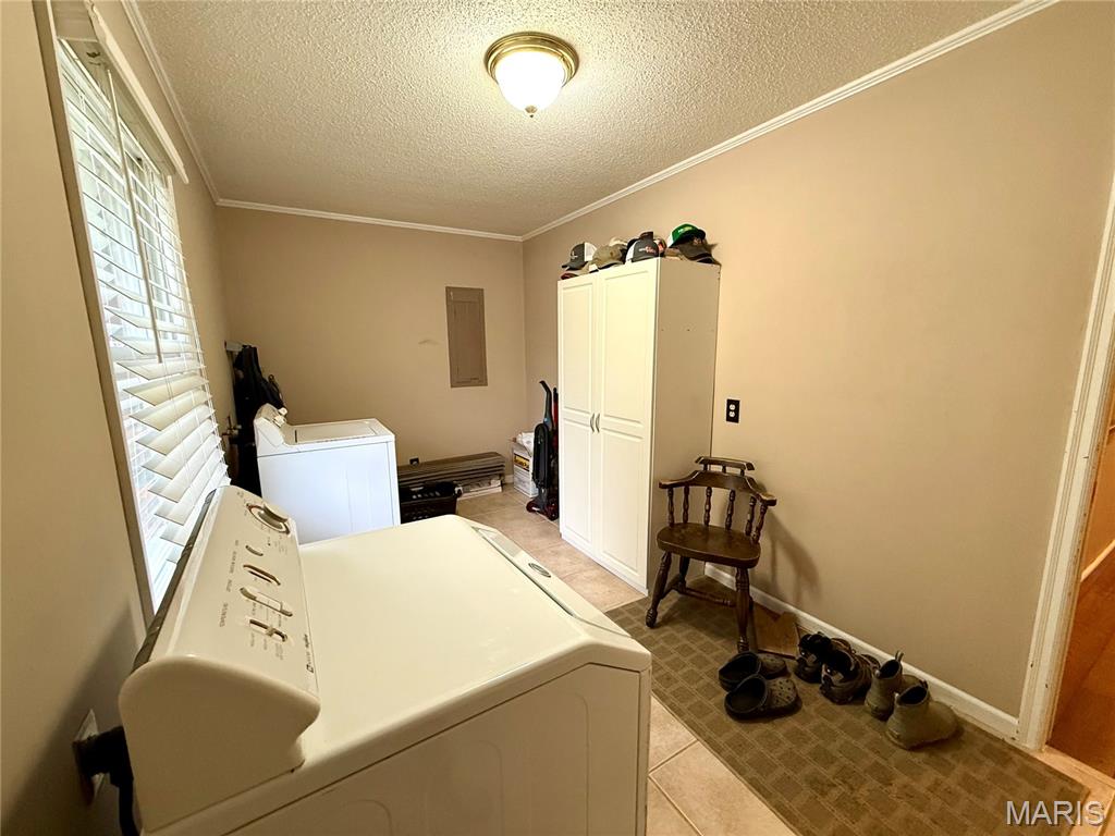 Werges Meadows - Residential