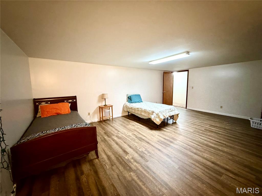Werges Meadows - Residential