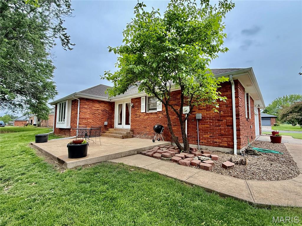 Werges Meadows - Residential