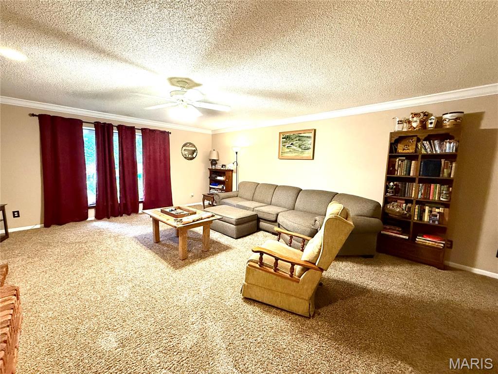 Werges Meadows - Residential