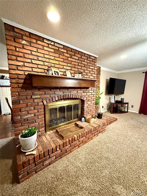 Werges Meadows - Residential