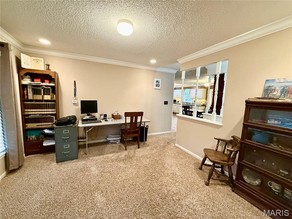 Werges Meadows - Residential