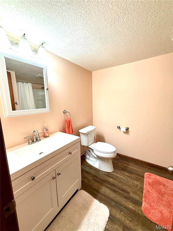 Werges Meadows - Residential