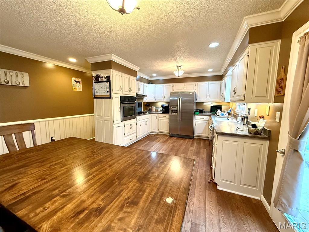 Werges Meadows - Residential