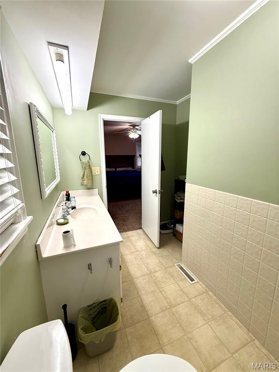 Werges Meadows - Residential