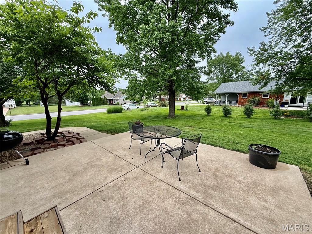 Werges Meadows - Residential