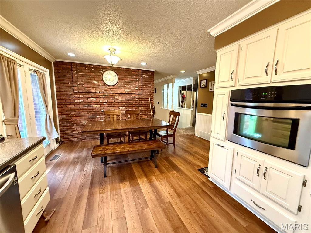 Werges Meadows - Residential