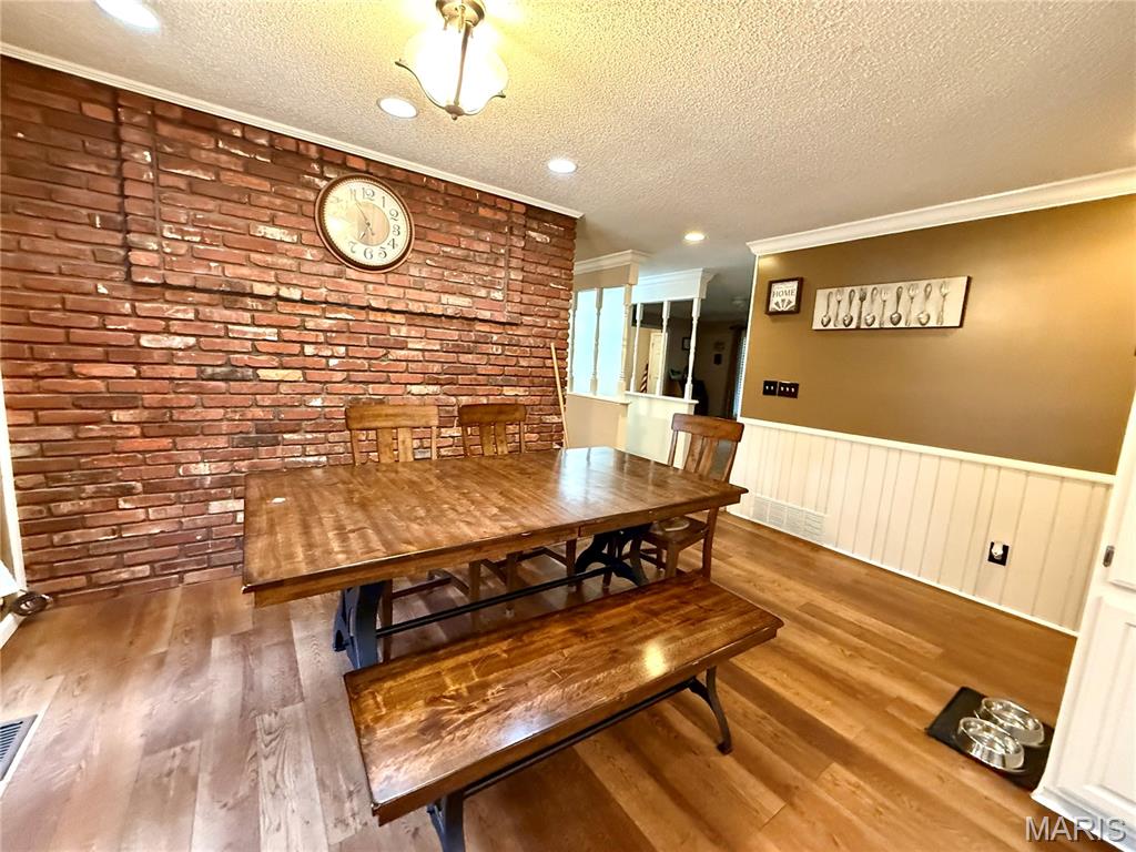 Werges Meadows - Residential