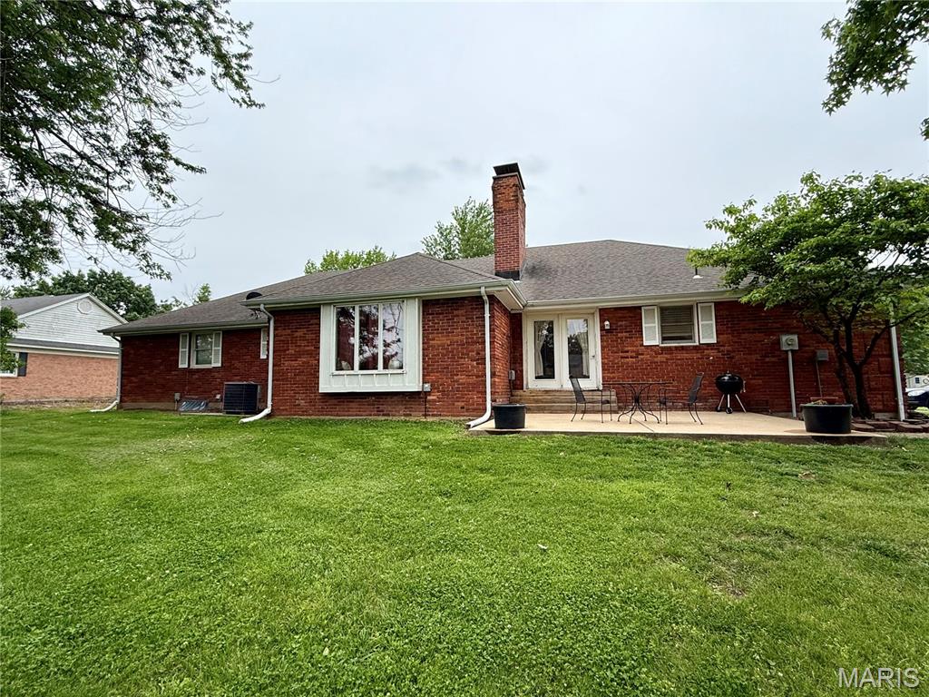 Werges Meadows - Residential