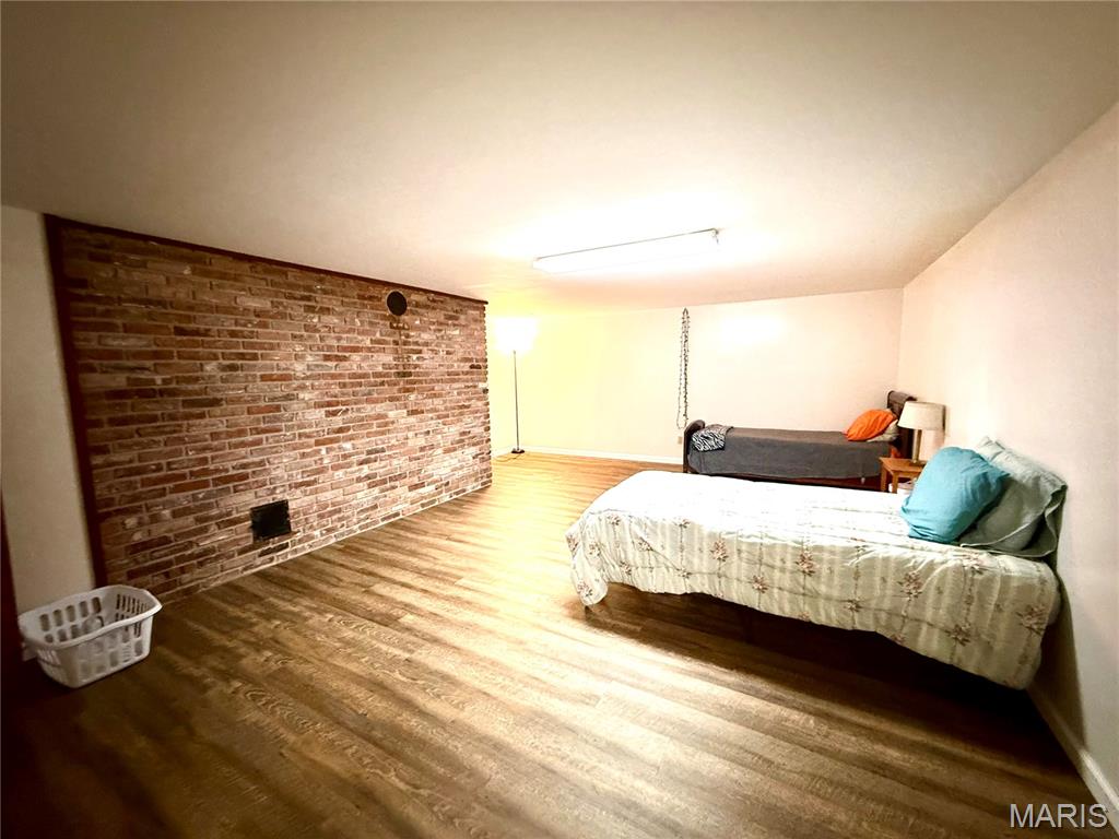 Werges Meadows - Residential