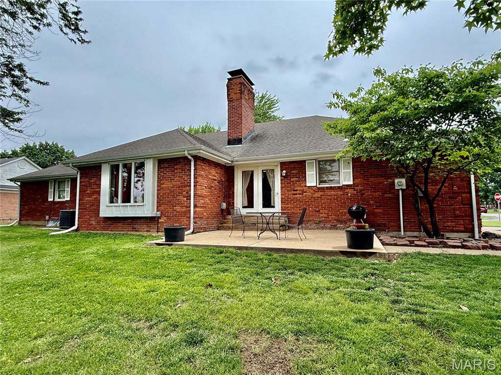 Werges Meadows - Residential