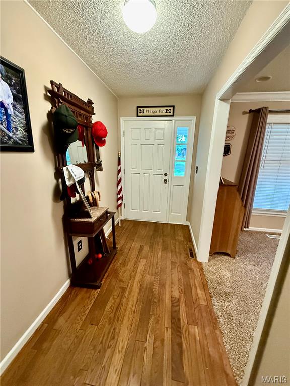 Werges Meadows - Residential