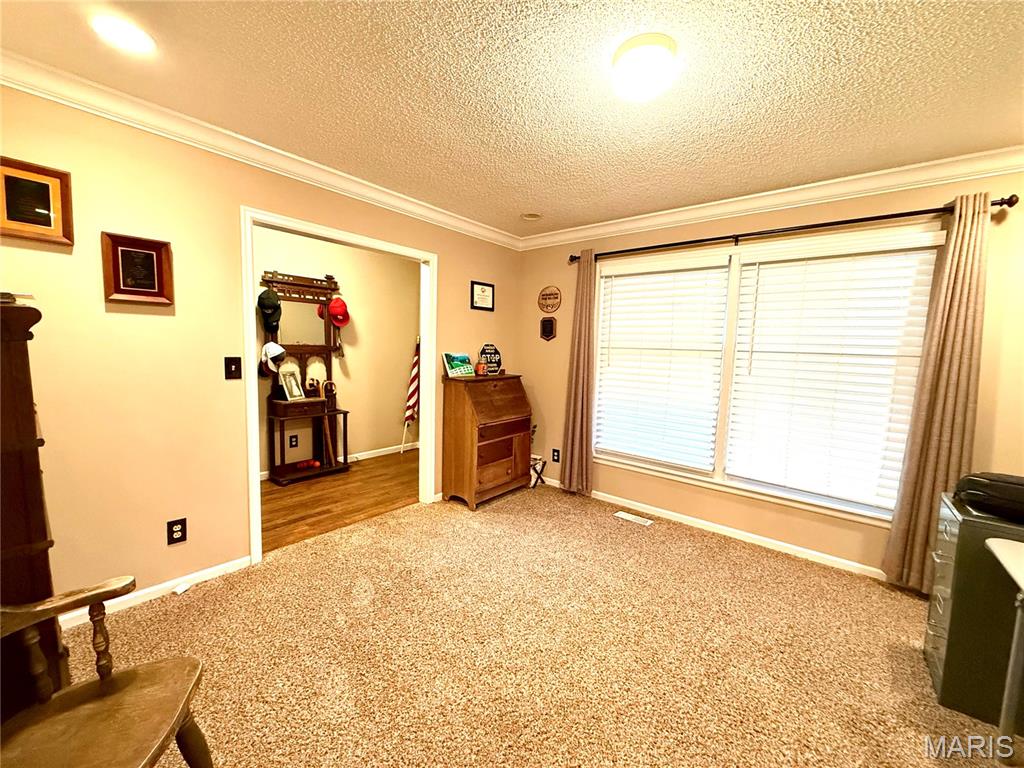 Werges Meadows - Residential