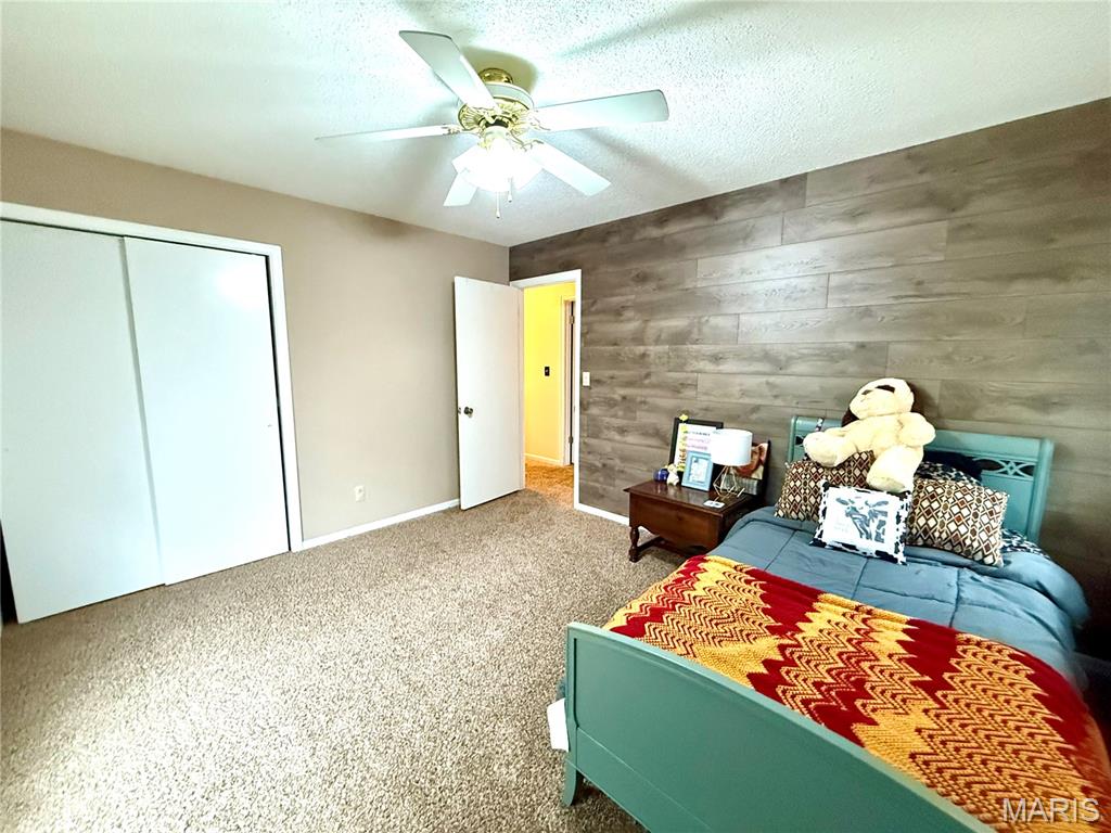 Werges Meadows - Residential