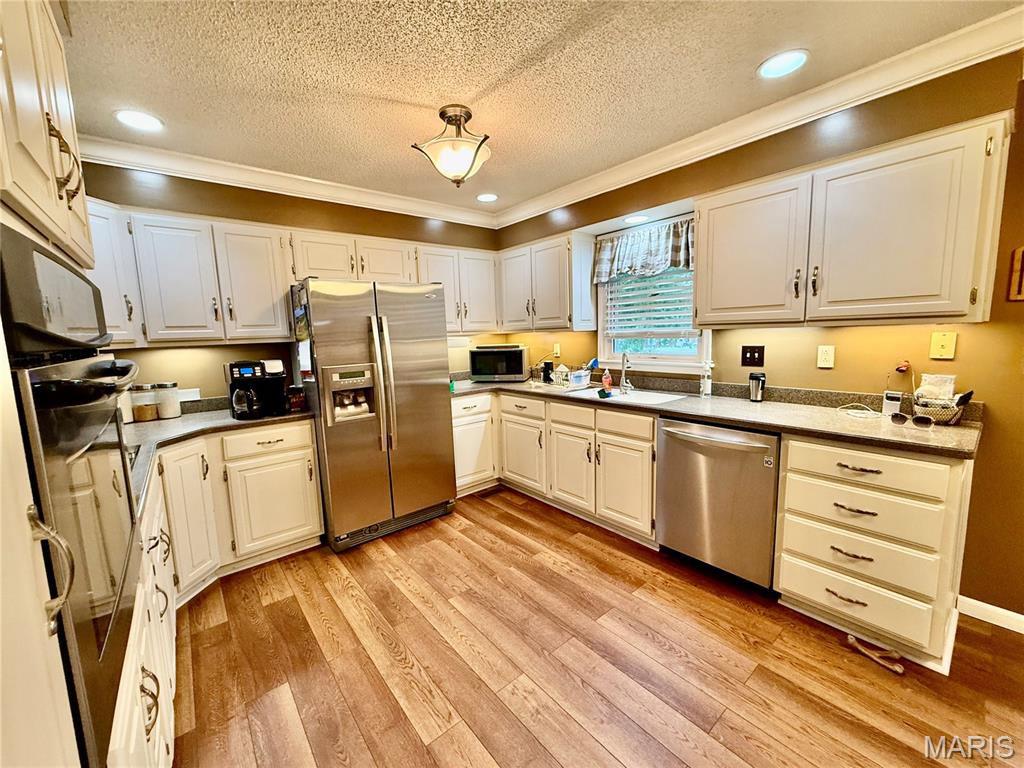 Werges Meadows - Residential