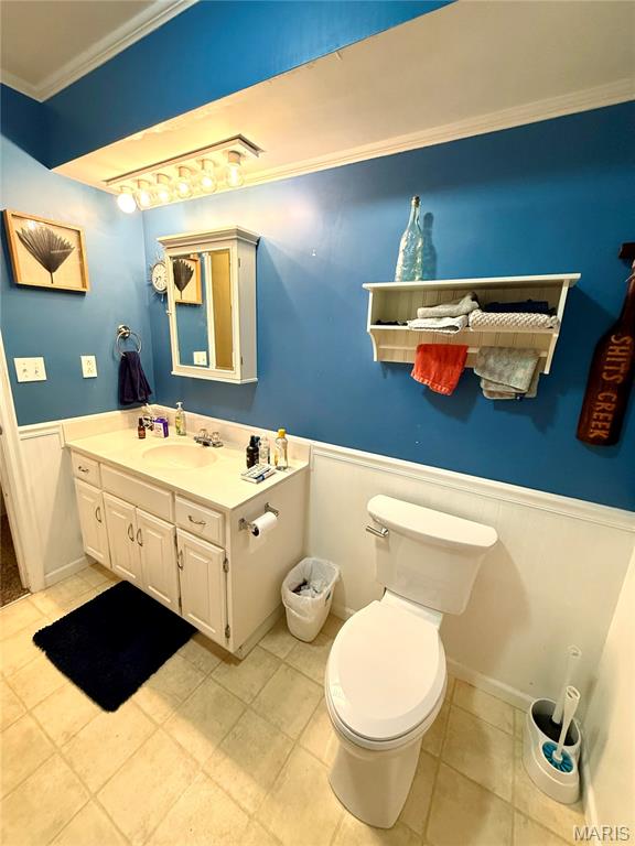 Werges Meadows - Residential