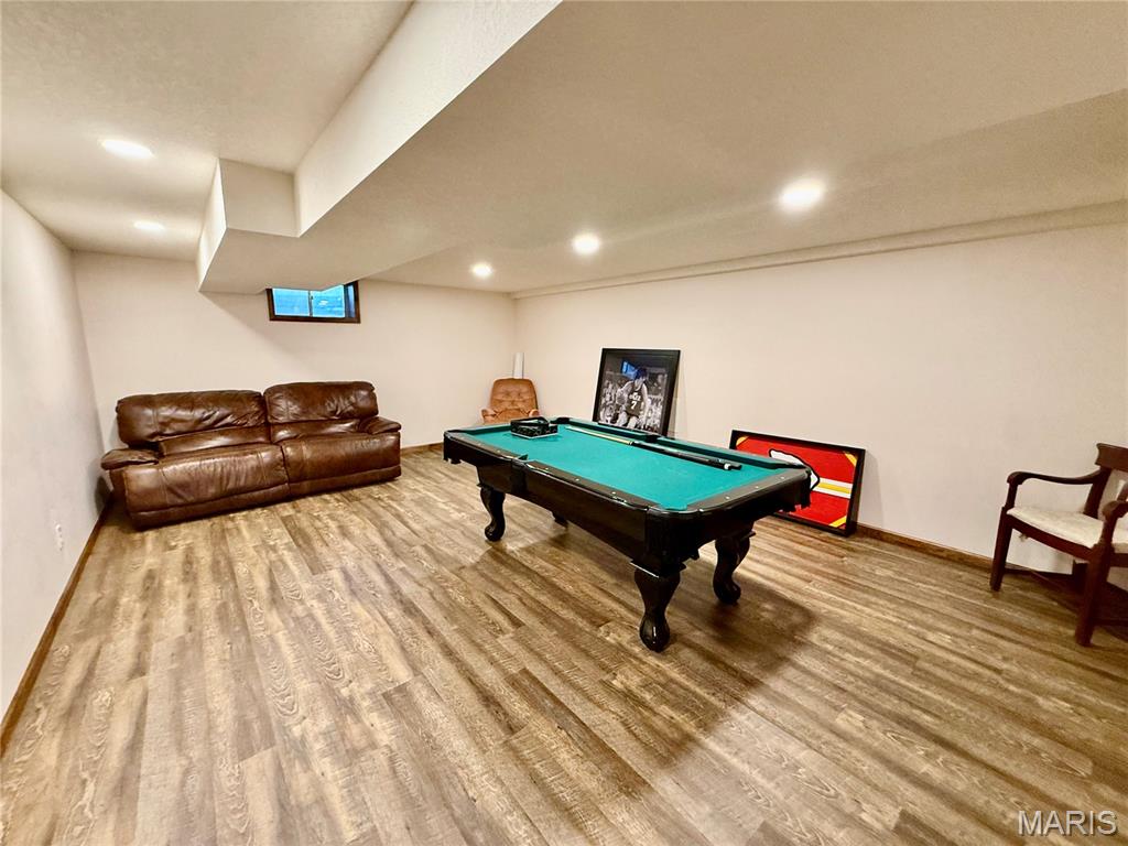 Werges Meadows - Residential
