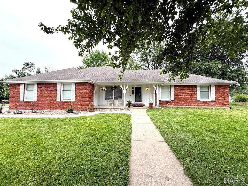 Werges Meadows - Residential