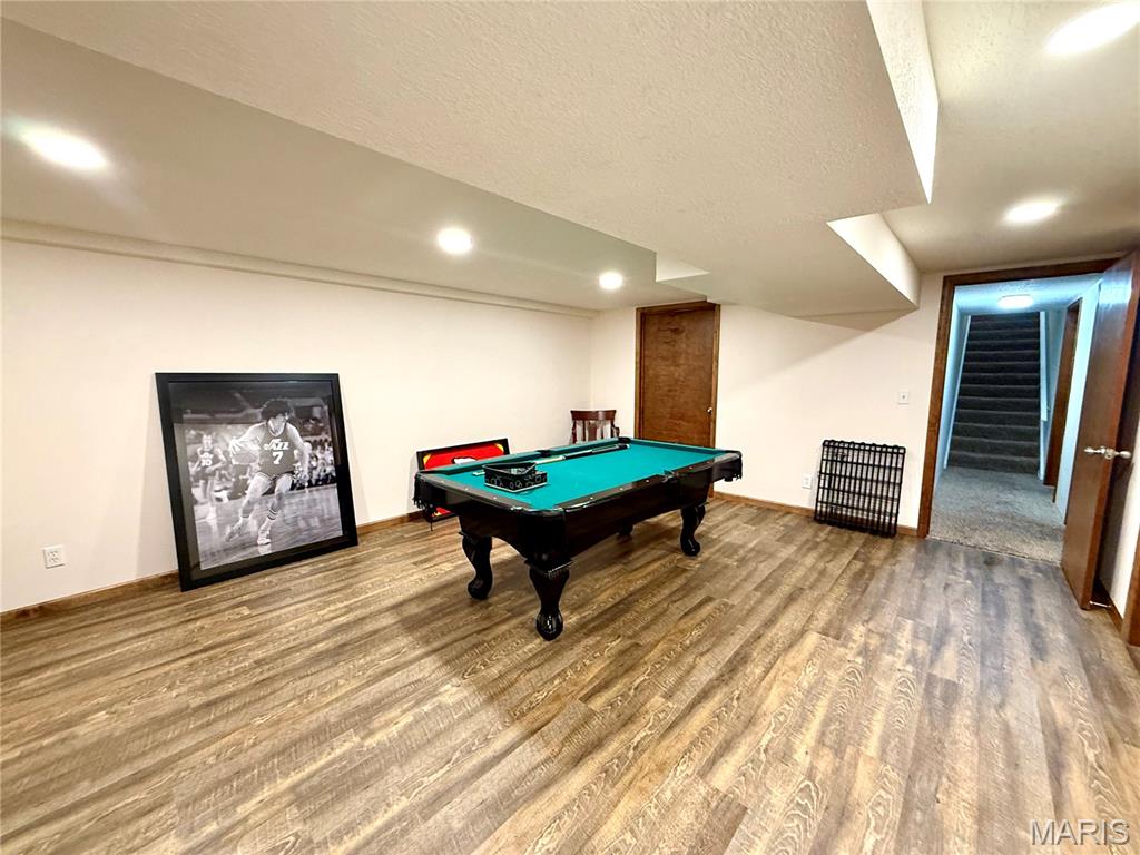 Werges Meadows - Residential