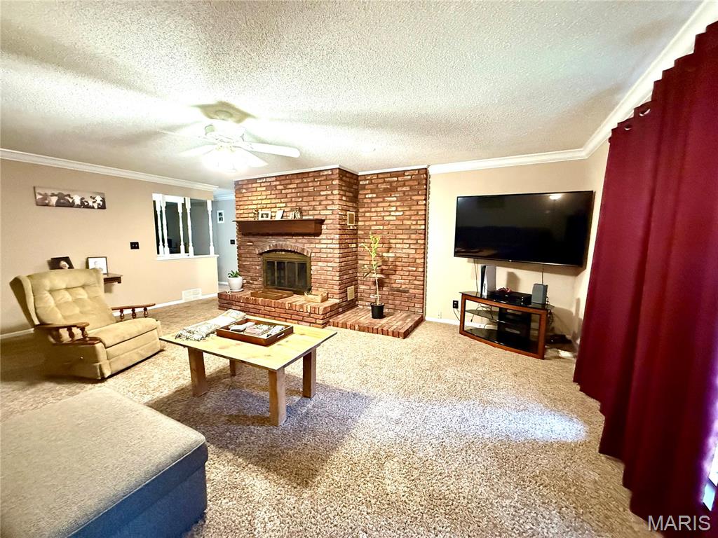 Werges Meadows - Residential