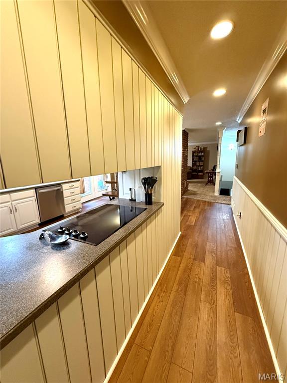 Werges Meadows - Residential