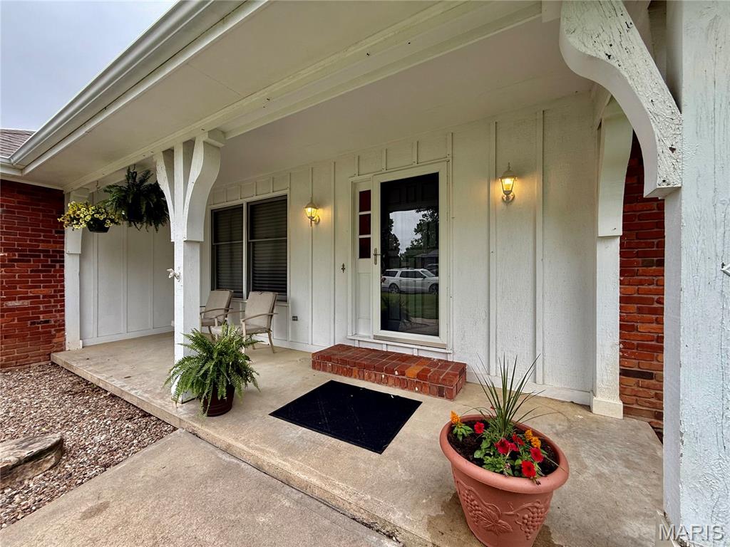 Werges Meadows - Residential