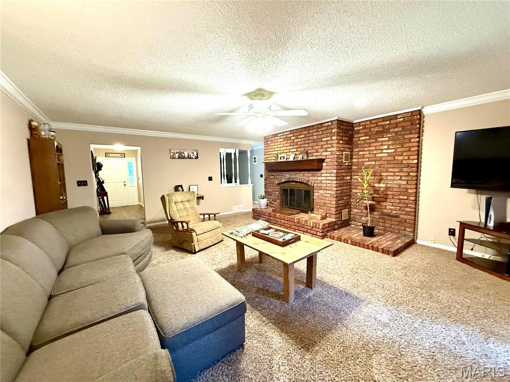 Werges Meadows - Residential