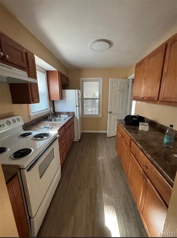 Northwood Park - Residential