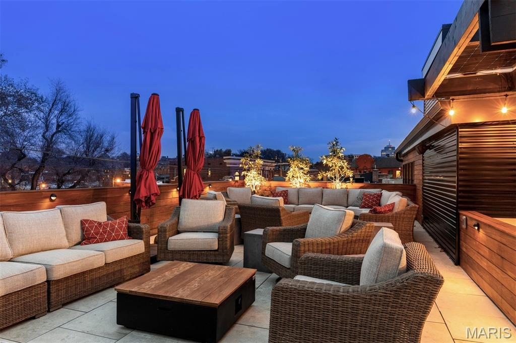 City/St Louis - Residential