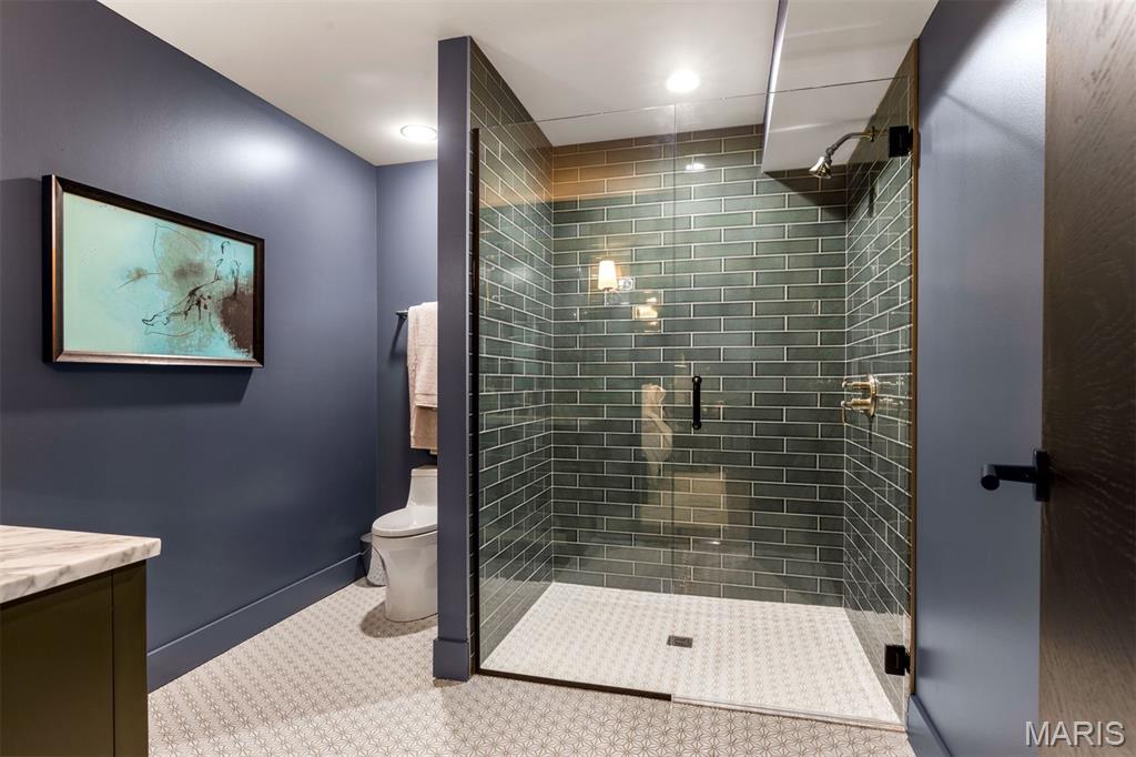 City/St Louis - Residential