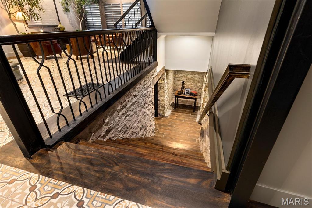 City/St Louis - Residential