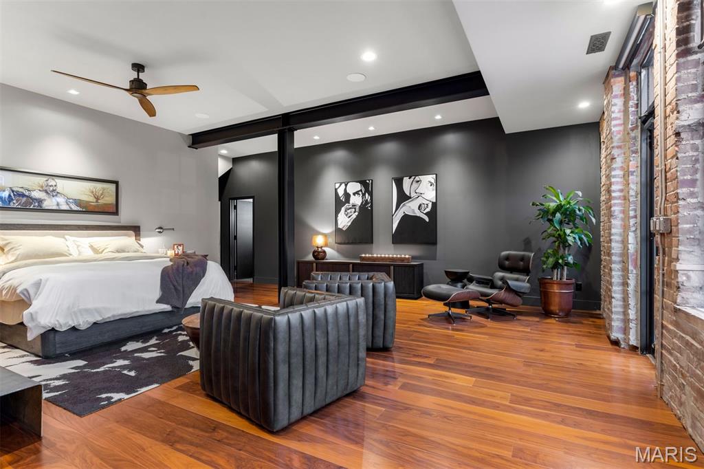 City/St Louis - Residential