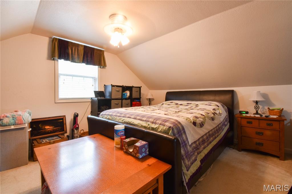 Balsters D D First Add - Residential