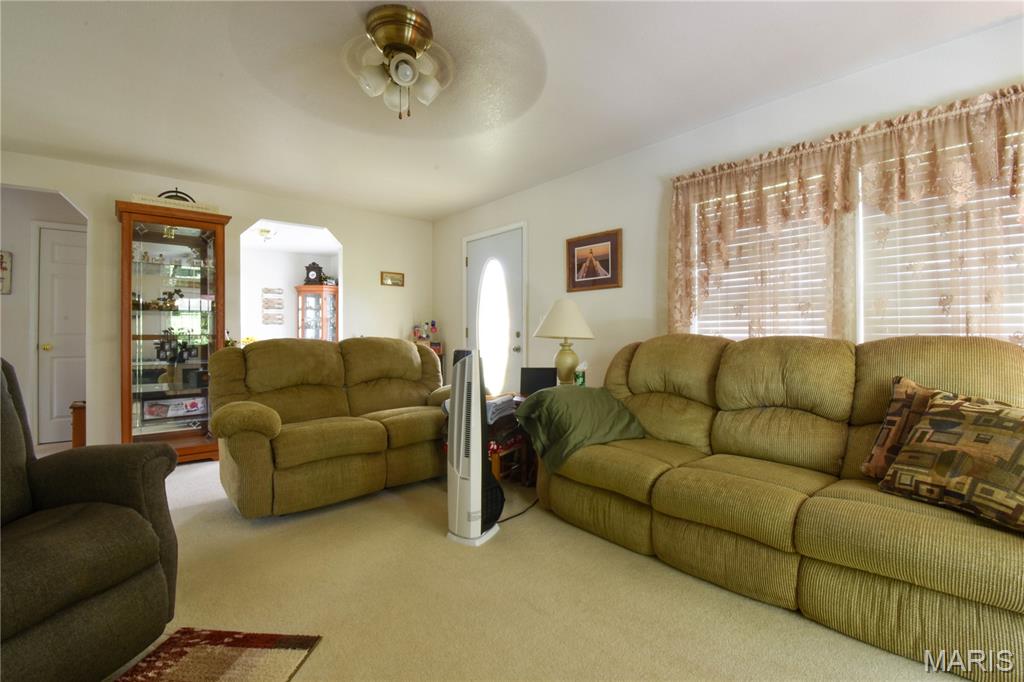 Balsters D D First Add - Residential