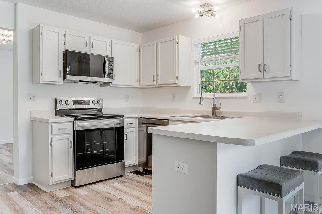 Martin Acres Fourth Add - Residential
