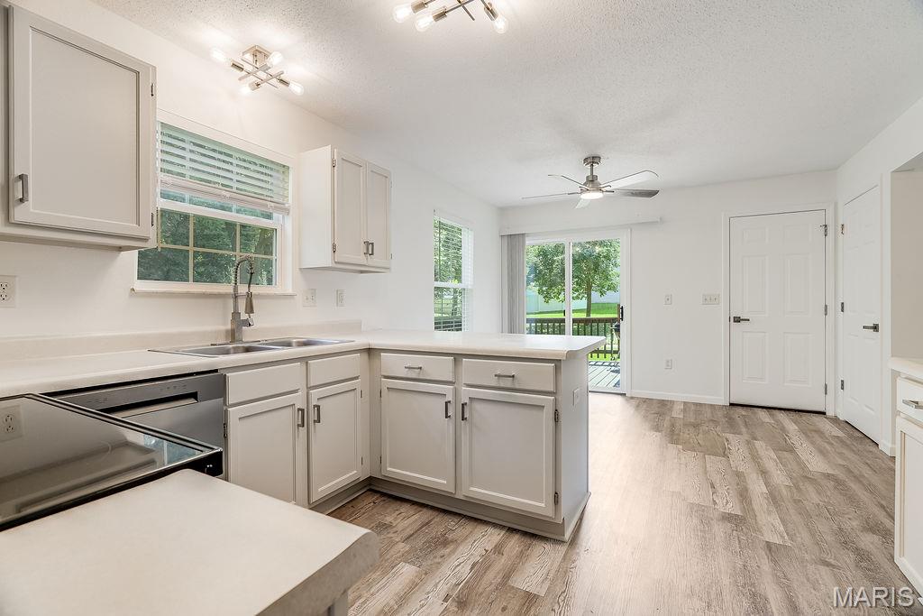 Martin Acres Fourth Add - Residential