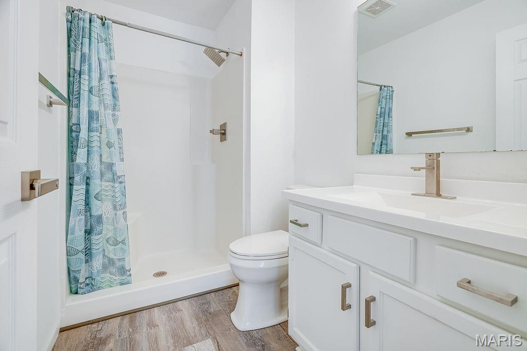 Martin Acres Fourth Add - Residential