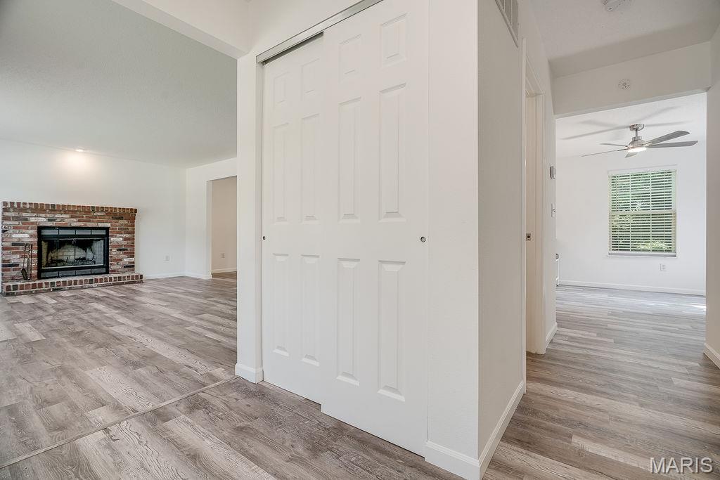 Martin Acres Fourth Add - Residential